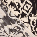Voile Viscosa Lurex Ikat Elegance - Ribes y Casals