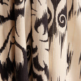 Voile Viscosa Lurex Ikat Elegance - Ribes y Casals