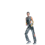 Patrón Burda 2511 Disco - Ribes y Casals