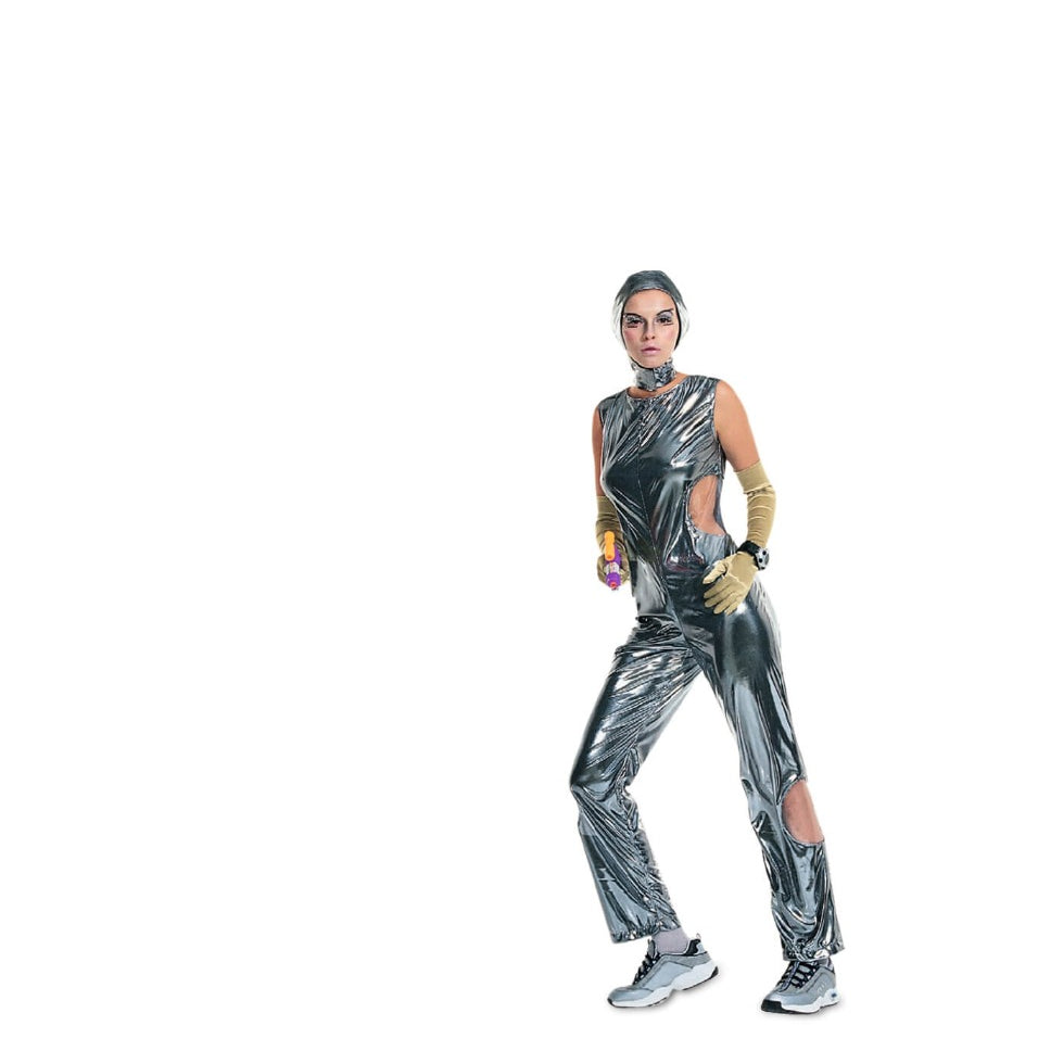 Patrón Burda 2511 Disco - Ribes y Casals