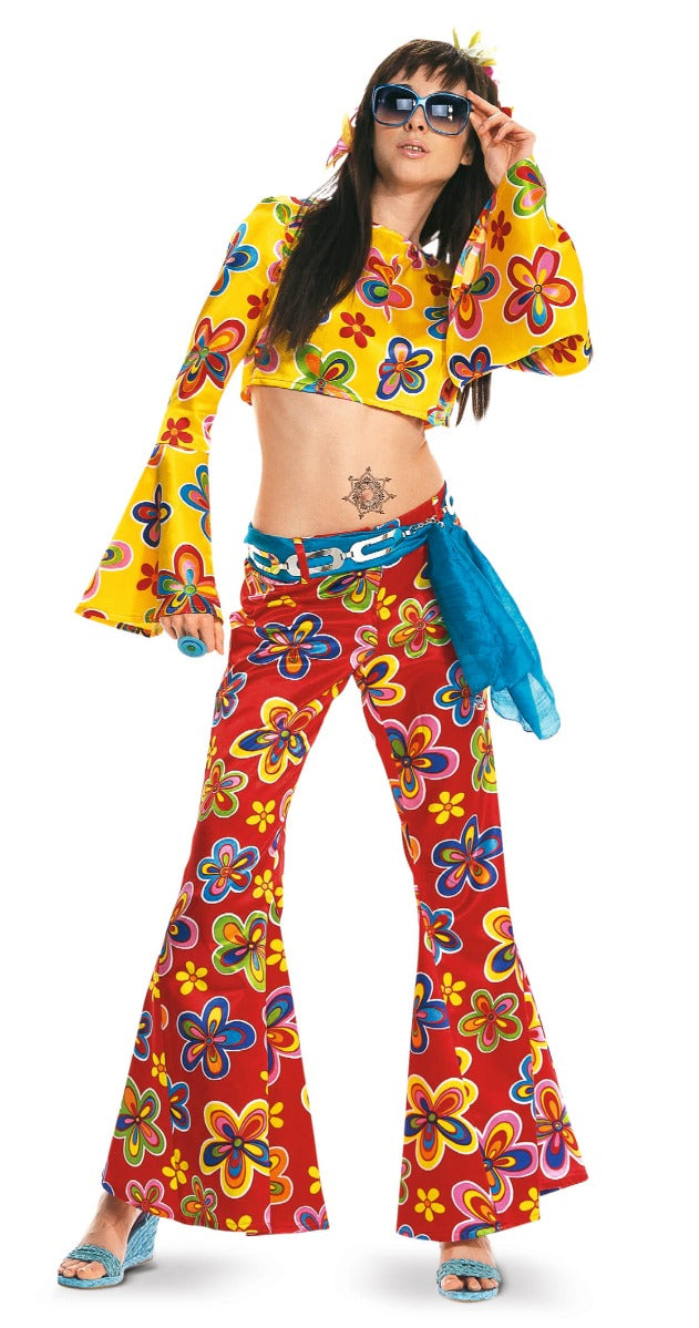 Patrón Burda 2511 Disco - Ribes y Casals