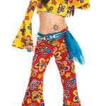 Patrón Burda 2511 Disco - Ribes y Casals