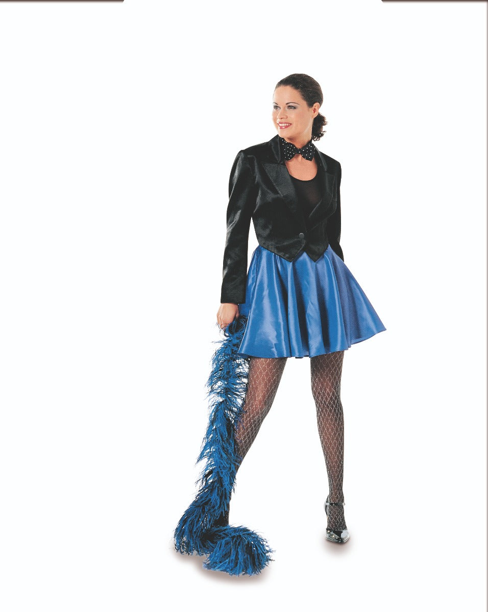 Patrón Burda 2529 Variete - Ribes y Casals