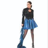 Patrón Burda 2529 Variete - Ribes y Casals