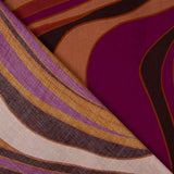 Viscosa Amaral Caoba - Ribes y Casals