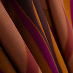 Viscosa Amaral Caoba - Ribes y Casals