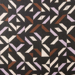 Gasa Poliéster Cubic Vision - Ribes y Casals