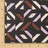 Gasa Poliéster Cubic Vision - Ribes y Casals