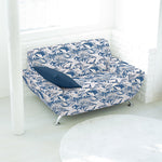 Half Panamá Decotropic Marino - Ribes y Casals