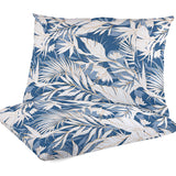 Half Panamá Decotropic Marino - Ribes y Casals