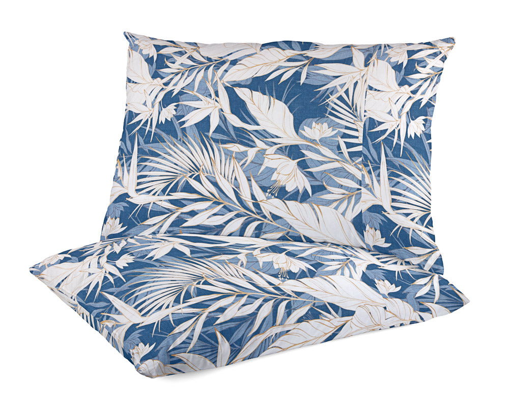 Half Panamá Decotropic Marino - Ribes y Casals