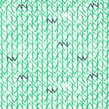 Crep Poliéster Geo Verde - Ribes y Casals