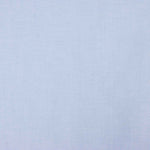 Camisería Algodón Azul Celeste Tramado - Ribes y Casals