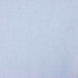 Camisería Algodón Azul Celeste Tramado - Ribes y Casals