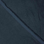 Lino 100% Azul Marino – Ancho 300 cm - Ribes y Casals
