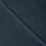 Lino 100% Azul Marino – Ancho 300 cm - Ribes y Casals