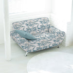 Half Panamá Decotropic Salvia - Ribes y Casals