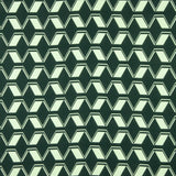 Viscosa Geo Verde Oscuro - Ribes y Casals