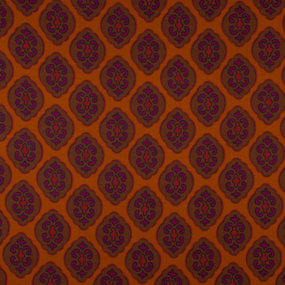 Viscosa Geo Granate - Ribes y Casals