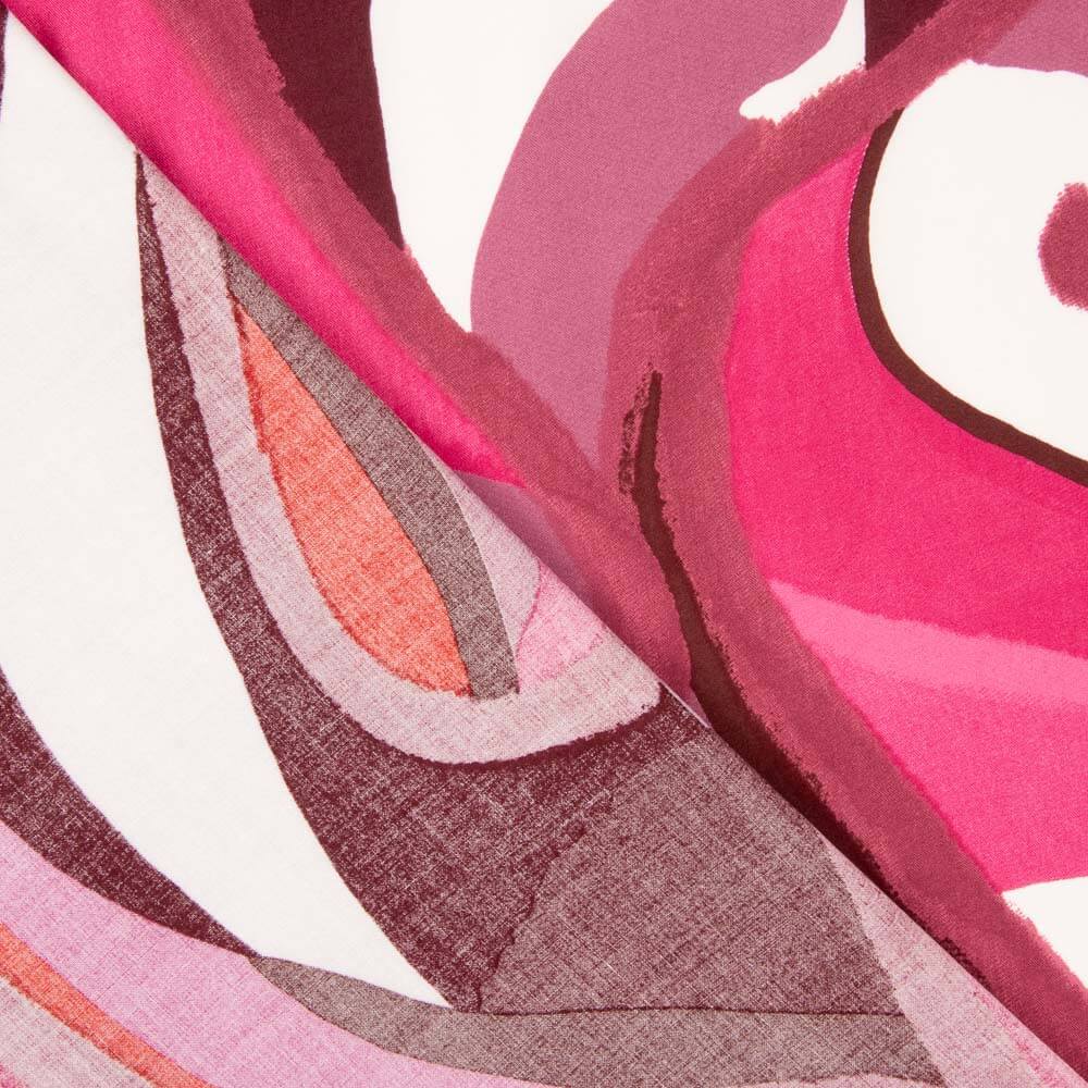 Viscosa Maxi Fucsia - Ribes y Casals