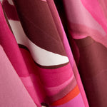 Viscosa Maxi Fucsia - Ribes y Casals