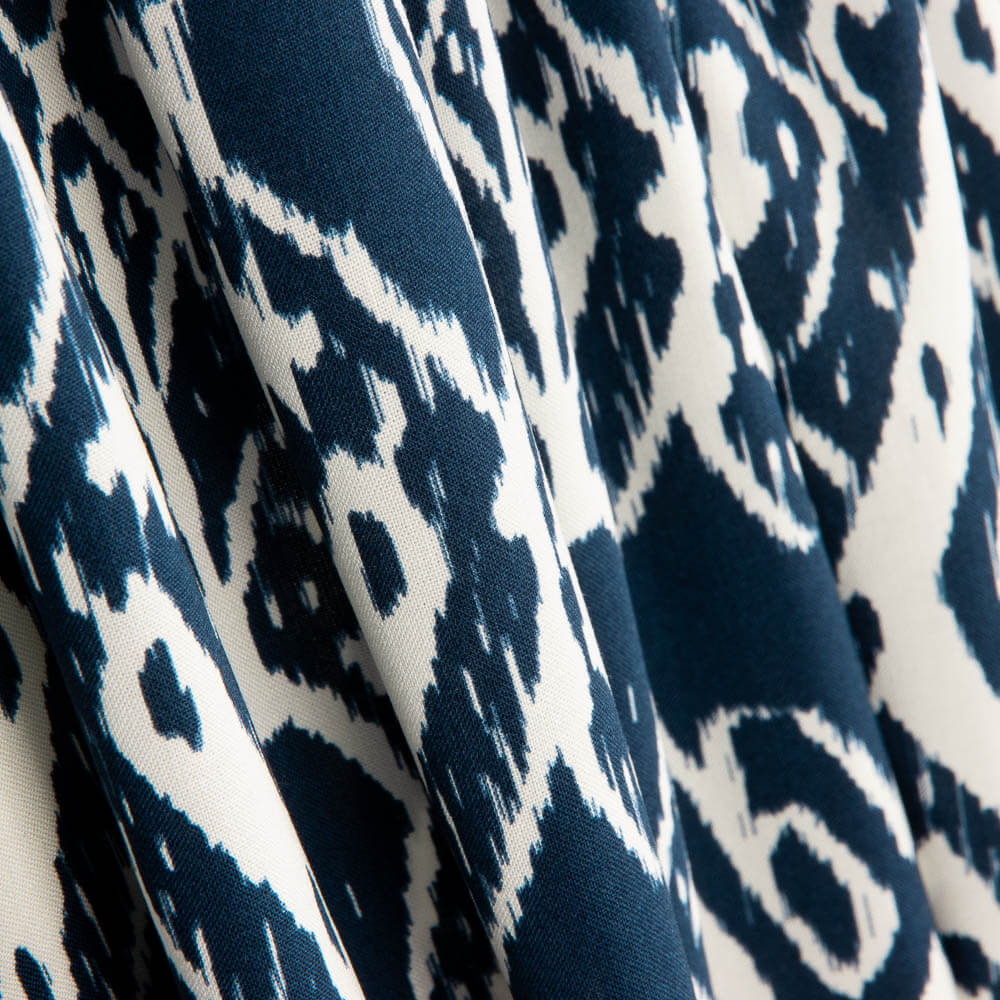 Viscosa Étnico Marino - Ribes y Casals