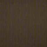 Chester Campero Rayado Marrón Beige - Ribes y Casals