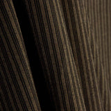 Chester Campero Rayado Marrón Beige - Ribes y Casals