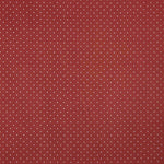 Forro Lunares Rojo - Ribes y Casals