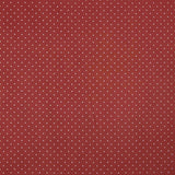 Forro Lunares Rojo - Ribes y Casals