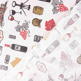 Algodón Resinado Vinos Blanco - Ribes y Casals