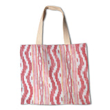 Loneta Algodón Mallorquina Rojo - Ribes y Casals