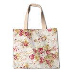 Loneta Cretonas Fucsia - Ribes y Casals