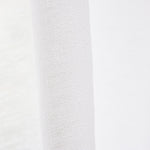 Visillo Rústico Blanco - Ribes y Casals