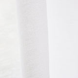 Visillo Rústico Blanco - Ribes y Casals