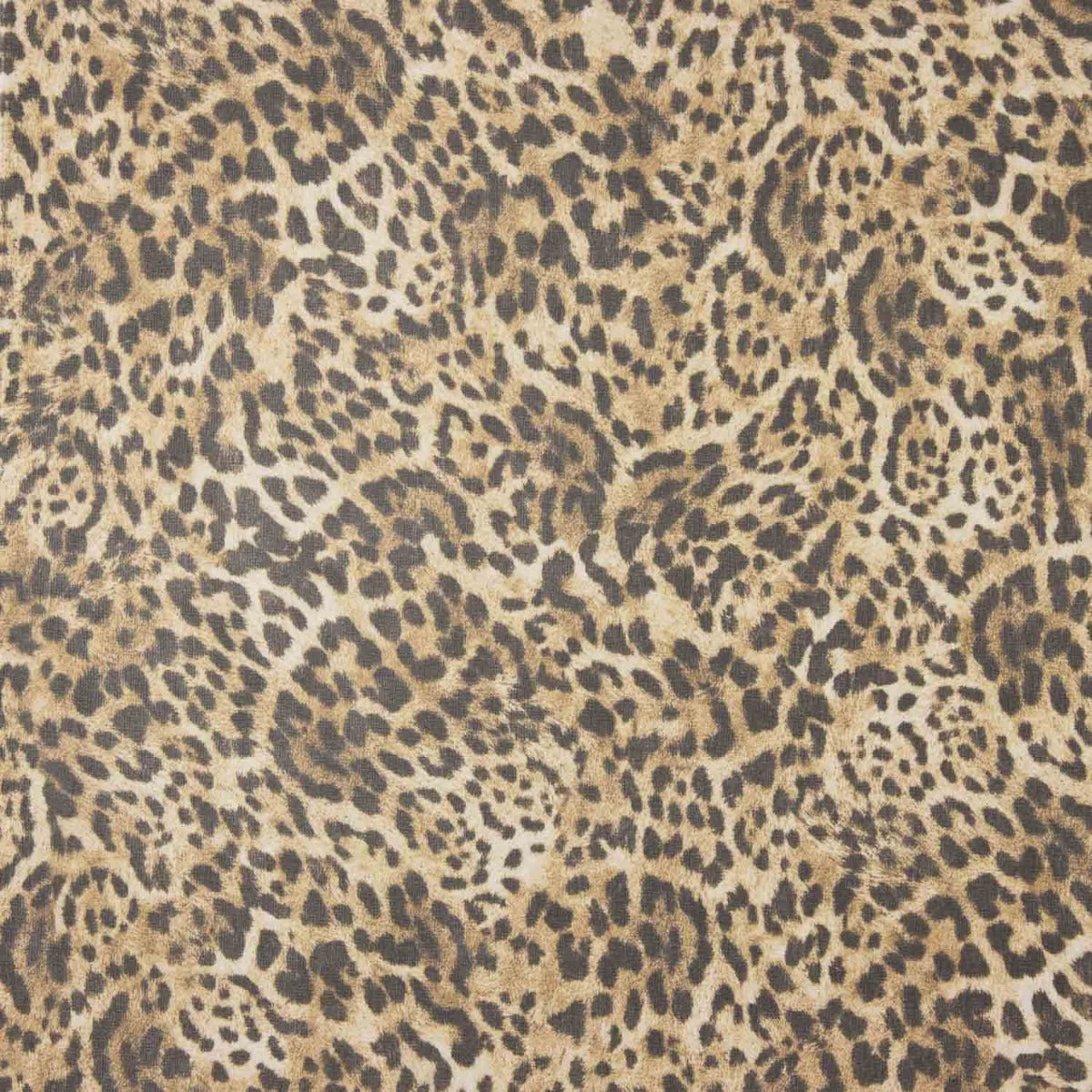 Gasa Animal Print Savannah - Ribes y Casals