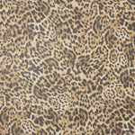 Gasa Animal Print Savannah - Ribes y Casals