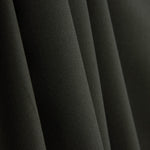 Gabardina Algodón Gris Oscuro - Ribes y Casals