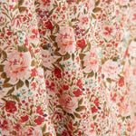 Batista Algodón Provenza Rosada - Ribes y Casals