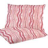 Loneta Algodón Mallorquina Rojo - Ribes y Casals