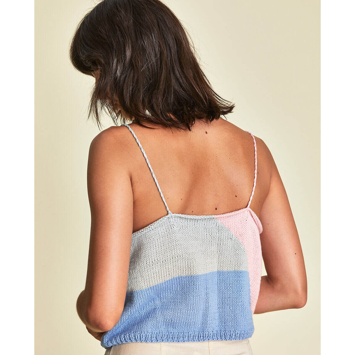 Phildar Coton 3 Menta - Ribes y Casals