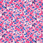 Viscosa Flores Rosa - Ribes y Casals