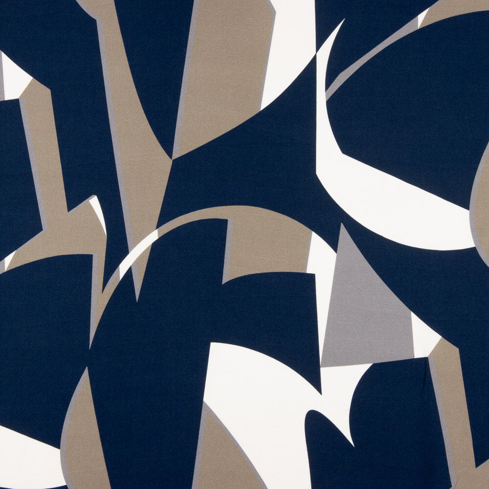 Viscosa Maxi Gris - Ribes y Casals