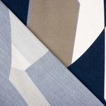 Viscosa Maxi Gris - Ribes y Casals