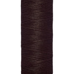 Hilos Gütermann 100m color 696 Marrón - Ribes y Casals