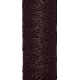 Hilos Gütermann 100m color 696 Marrón - Ribes y Casals