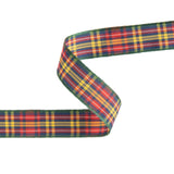 Cinta Escocesa Roja - Ribes y Casals