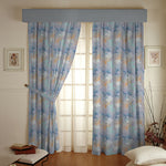 Half Panamá Hojas Palma Azul - Ribes y Casals