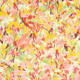 Crepe Viscosa Anais Verde - Ribes y Casals