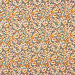 Crepe Viscosa Jazmín Rosa - Ribes y Casals